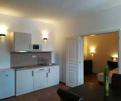 Apartments Central Park Marienbad