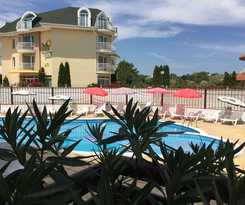 Hotel Club Vedren