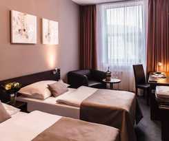 Interhotel Moskva
