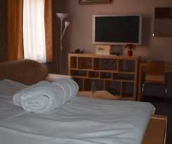 hotel zlatá štika
