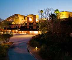 Hotel Disney's Animal Kingdom Lodge