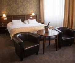 Hotel Baltaci Atrium