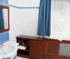 Hotel Baltaci U Náhonu