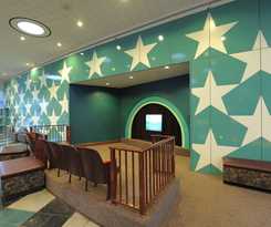 Hotel Disney's All-star Movies Resort
