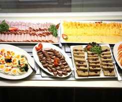 Hotel Prezydencki 4-star