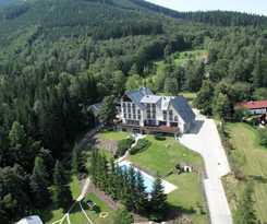Hotel Beltine Forest