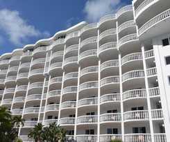 Hotel Beachcomber Resort and Club