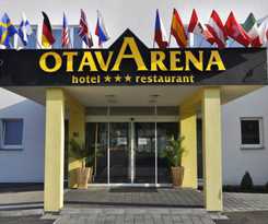Otavarena