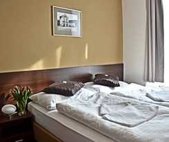 Hotel U Hradu