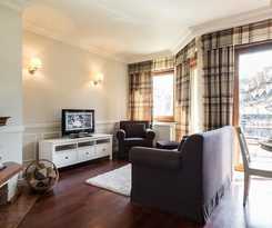 Tatrytop Apartamenty Kaszelewski