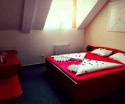 Hotel penzion milu&scaron;ka