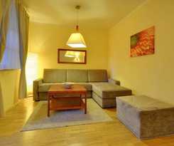  apartamenty rezydencja pod świerkami - sun seasons