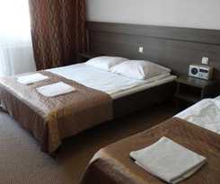 Hotel Junior