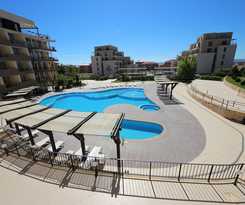 Hotel Menada Luxor Apartments