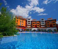 Hotel Menada Ravda Apartments