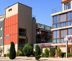 Apart-hotel Onegin & Spa