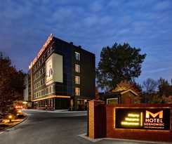 Hotel M Sosnowiec