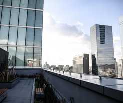 Hotel Glad Gangnam Coex Center