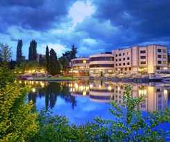 Hotel Park Stara Zagora
