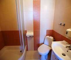 Hotel Dom Gościnny Harpun