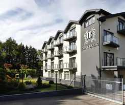  Pensjonat Jasny Brzeg