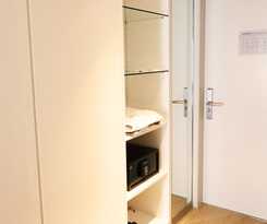 Hotel Thomas Myeongdong