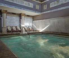 Hotel Spa Belchin Garden