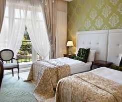 Hotel Rezydencja Luxury