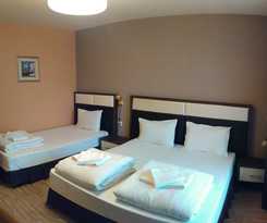 Hotel City Blagoevgrad