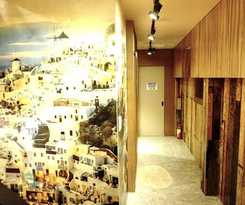 Hotel Capsule Majung