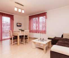 Hotel Apartamenty Nautilus