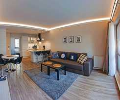  Apartamenty Sunandsnow Sopocka Rezydencja