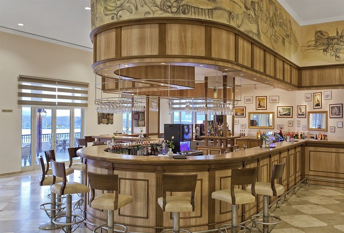 Wow Bodrum Resort