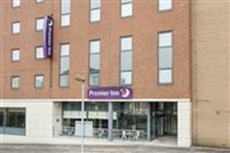 Premier Inn Luton Town Centre