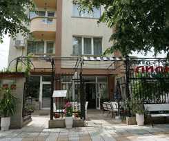 Hotel Lilia 2