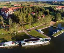 Hotel Robert's Port