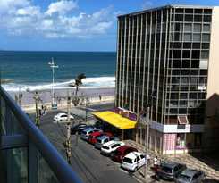 Hotel Monte Pascoal Praia