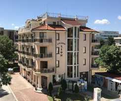 Hotel Golden Lion