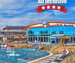 Hotel Aquapark Health Resort & Medical Spa Panorama Mors