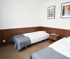  Warsaw - Apartments Apartamenty Wilanów