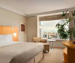 Hotel Hilton Sao Paulo Morumbi