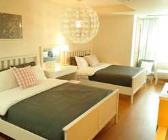 Hotel Myeongdong Studio