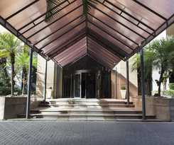 Hotel Bristol The Time