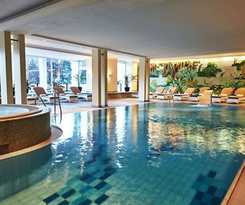 Hotel Steigenberger Icon Grandhotel Belvédère