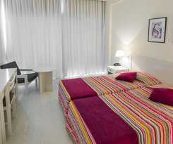 Hotel Crystal Springs Beach