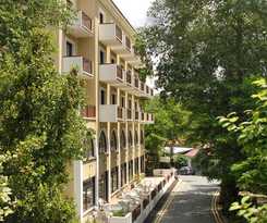 Hotel The Pendeli