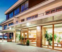 Hotel Marina Diana