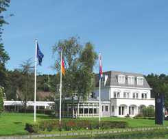 Fletcher - Restaurant De Witte Raaf