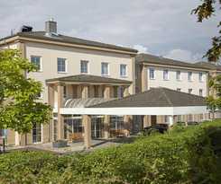  H+ Hotel Frankfurt Airport West 