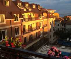 Horizont Apartments